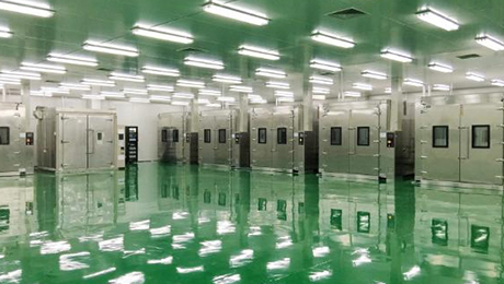 如何處理高低溫試驗(yàn)箱的低溫不穩(wěn)定情況？